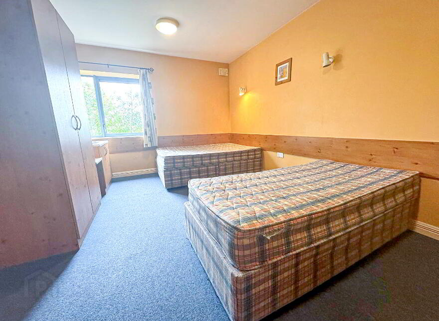 Apartment 7 Block 5 Gateway Apartments, Manorhamilton Road, Ballino...Sligo Town