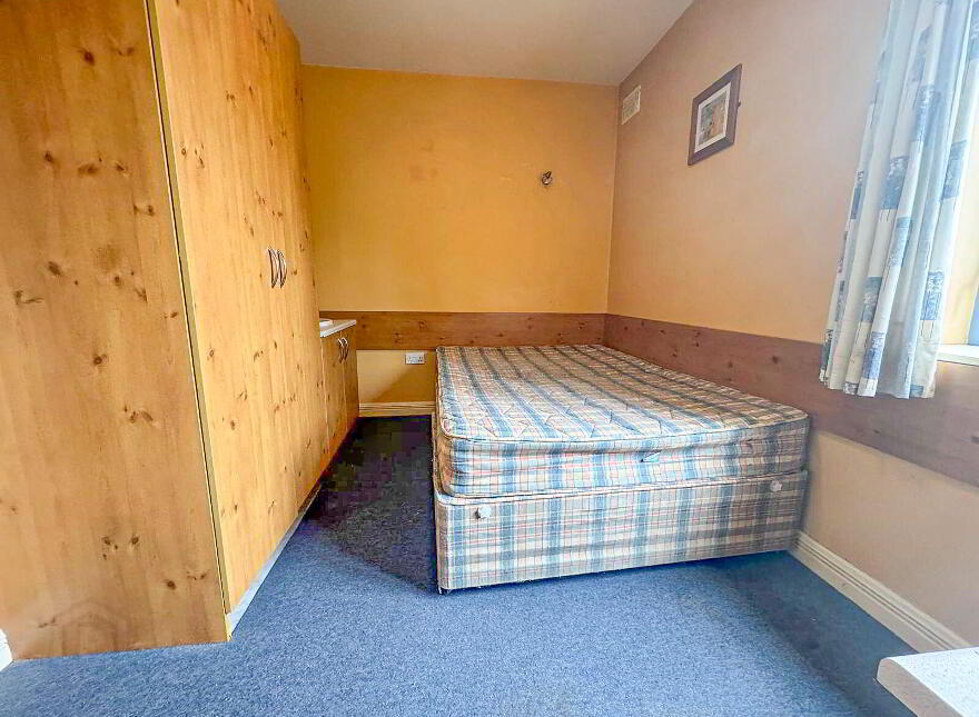 Apartment 7 Block 5 Gateway Apartments, Manorhamilton Road, Ballino...Sligo Town