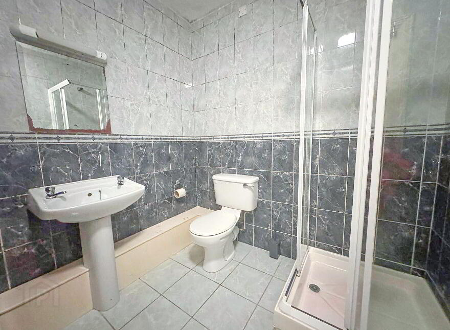 Apartment 7 Block 5 Gateway Apartments, Manorhamilton Road, Ballino...Sligo Town