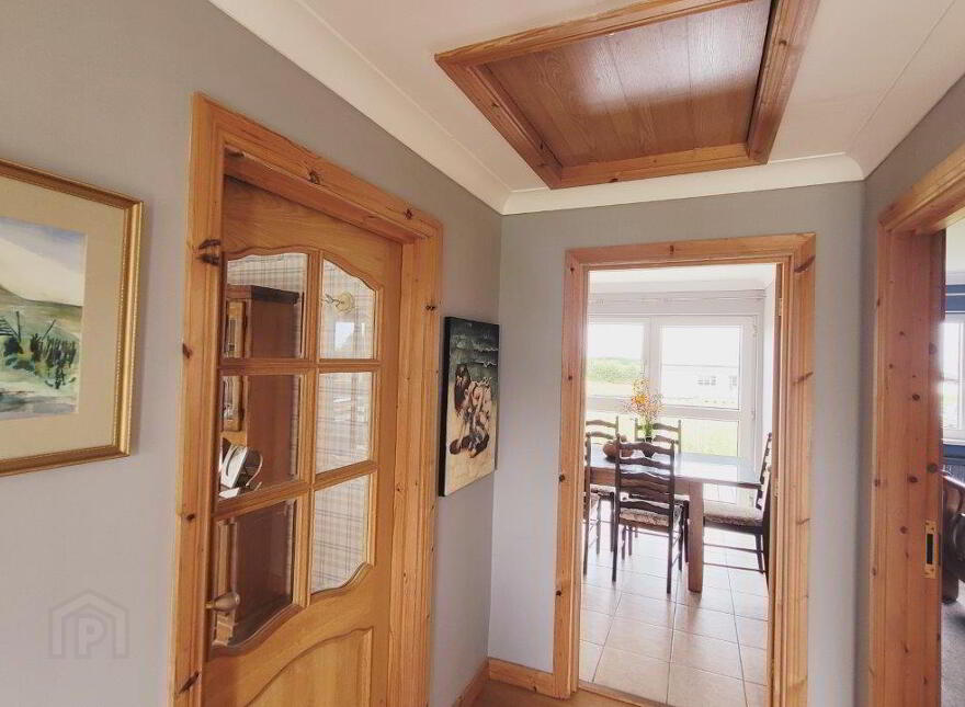 Horseshoe Farm", Castlegal, Cliffoney, F91YX36