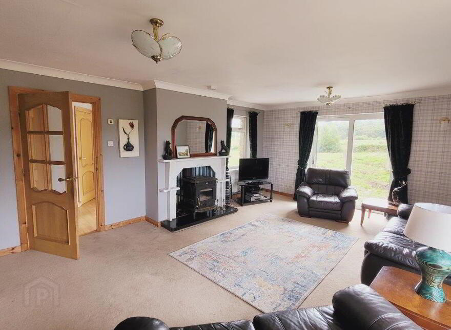 Horseshoe Farm", Castlegal, Cliffoney, F91YX36