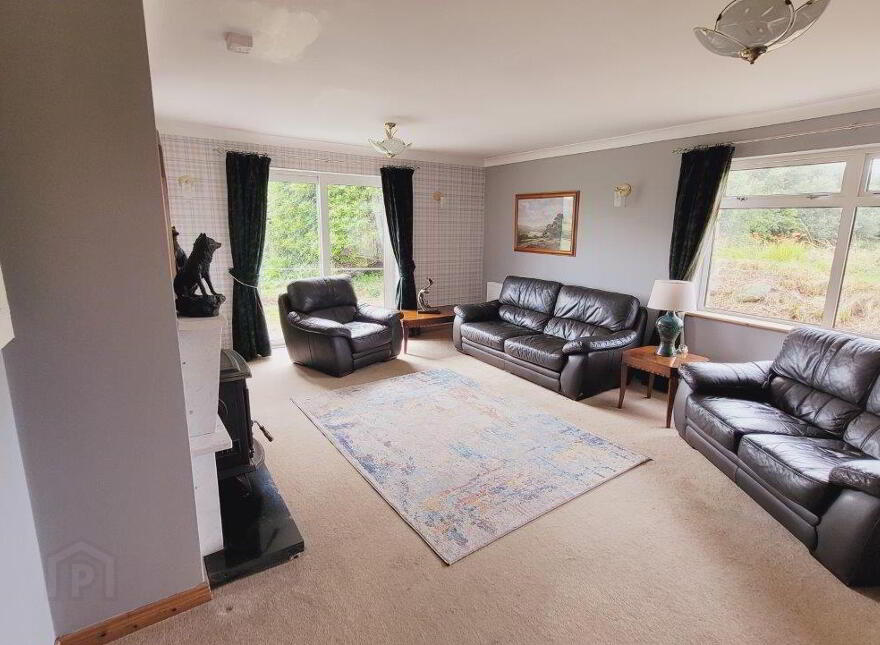 Horseshoe Farm", Castlegal, Cliffoney, F91YX36