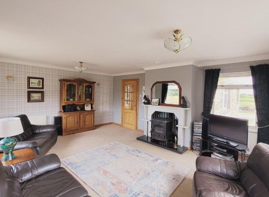 Horseshoe Farm", Castlegal, Cliffoney, F91YX36