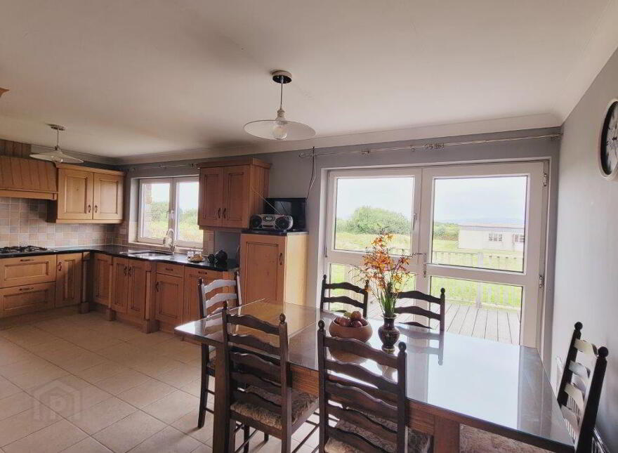 Horseshoe Farm", Castlegal, Cliffoney, F91YX36