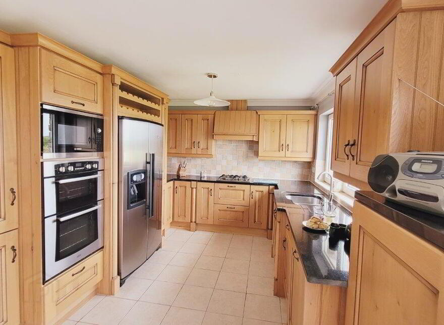 Horseshoe Farm", Castlegal, Cliffoney, F91YX36