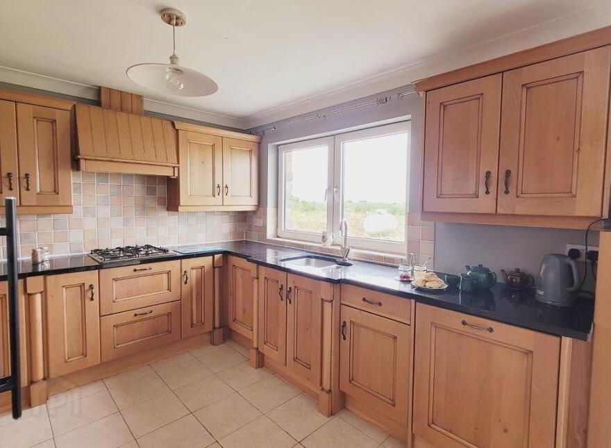 Horseshoe Farm", Castlegal, Cliffoney, F91YX36