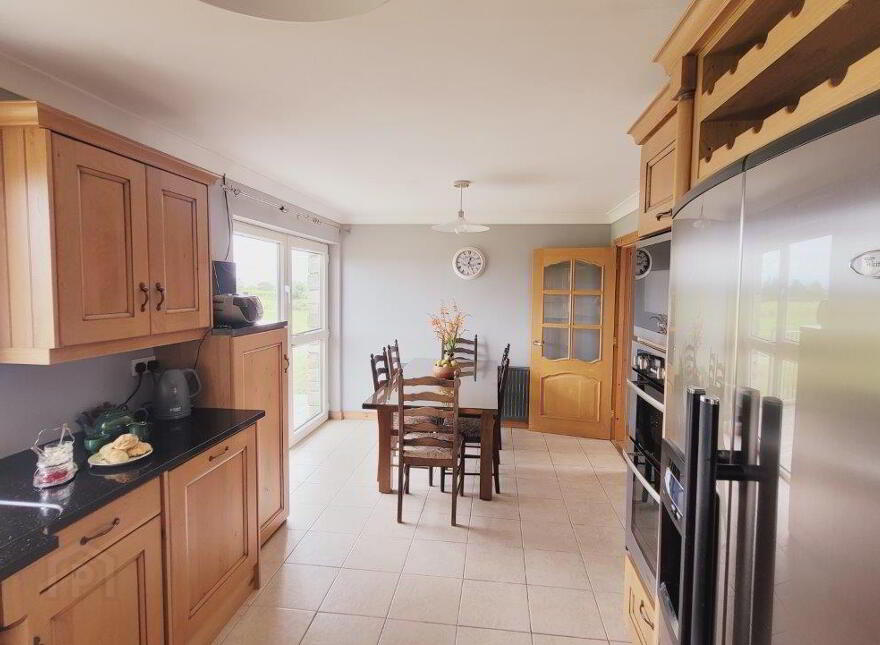 Horseshoe Farm", Castlegal, Cliffoney, F91YX36