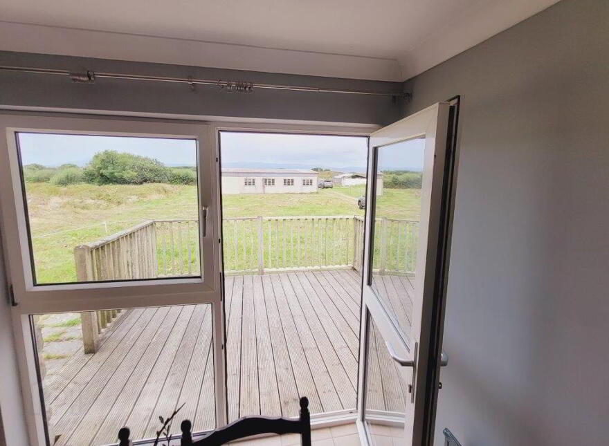 Horseshoe Farm", Castlegal, Cliffoney, F91YX36