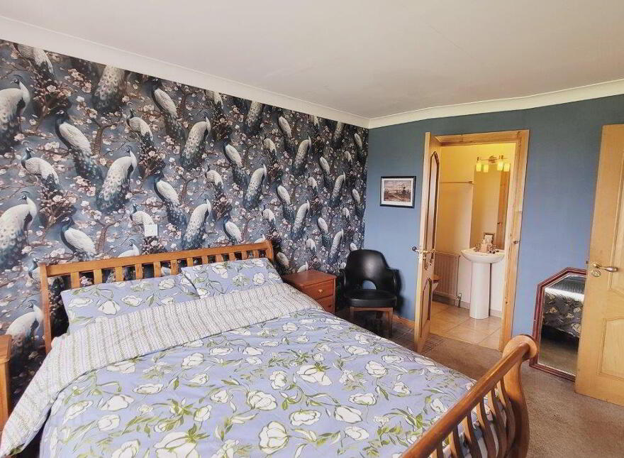 Horseshoe Farm", Castlegal, Cliffoney, F91YX36