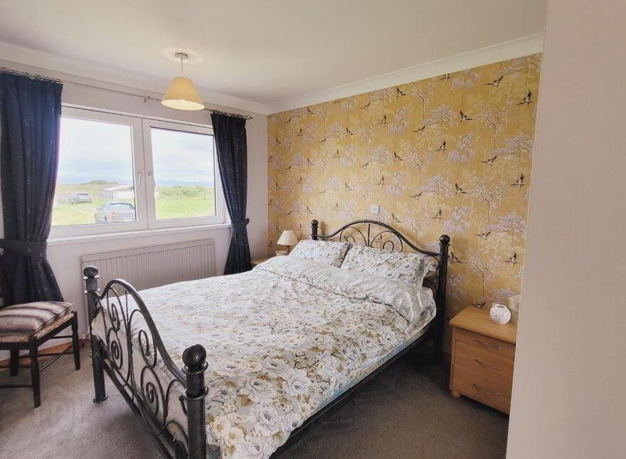 Horseshoe Farm", Castlegal, Cliffoney, F91YX36
