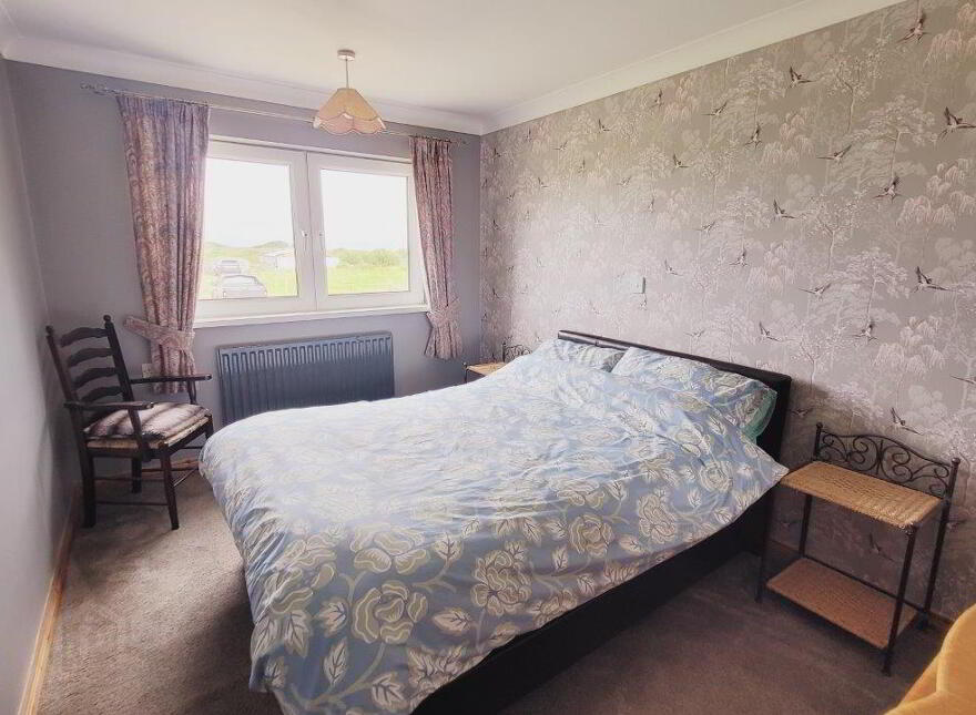 Horseshoe Farm", Castlegal, Cliffoney, F91YX36