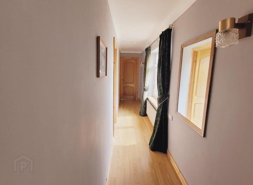 Horseshoe Farm", Castlegal, Cliffoney, F91YX36