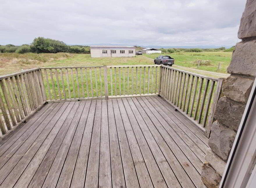 Horseshoe Farm", Castlegal, Cliffoney, F91YX36