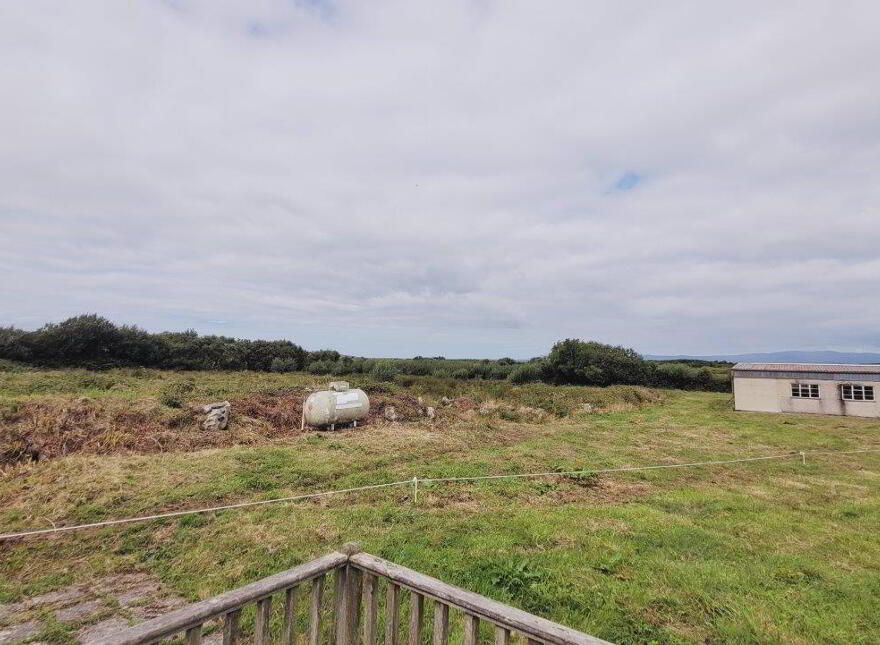 Horseshoe Farm", Castlegal, Cliffoney, F91YX36