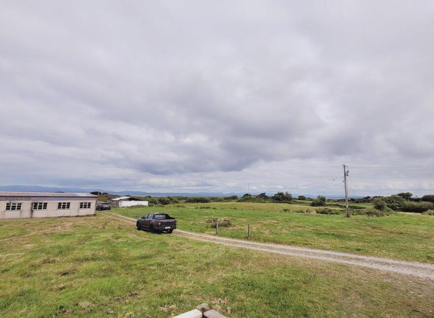 Horseshoe Farm", Castlegal, Cliffoney, F91YX36