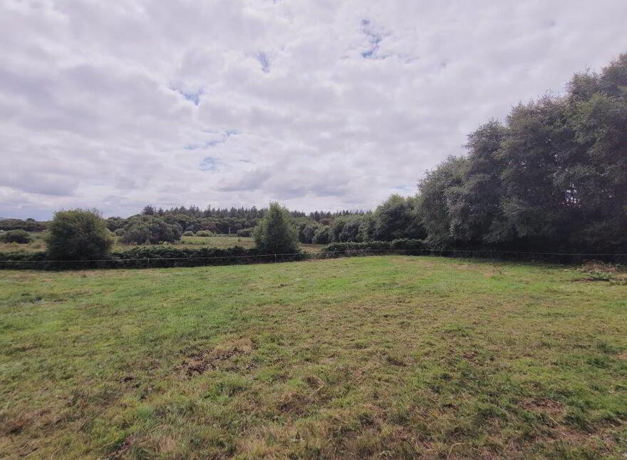 Horseshoe Farm", Castlegal, Cliffoney, F91YX36