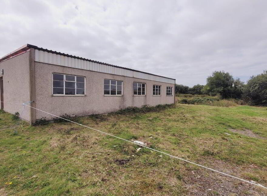 Horseshoe Farm", Castlegal, Cliffoney, F91YX36