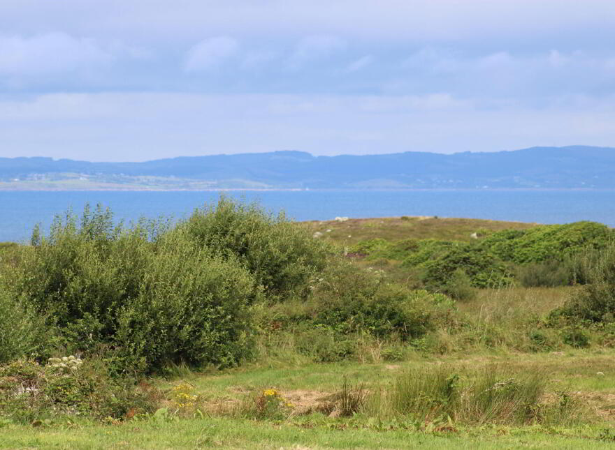 Horseshoe Farm", Castlegal, Cliffoney, F91YX36