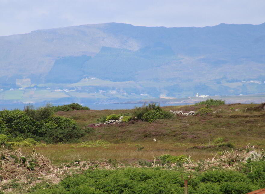 Horseshoe Farm", Castlegal, Cliffoney, F91YX36