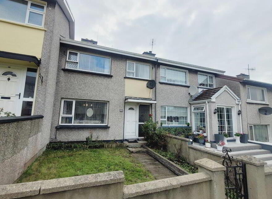 No. 45 Erne Dale Heights, Ballyshannon, F94WN20