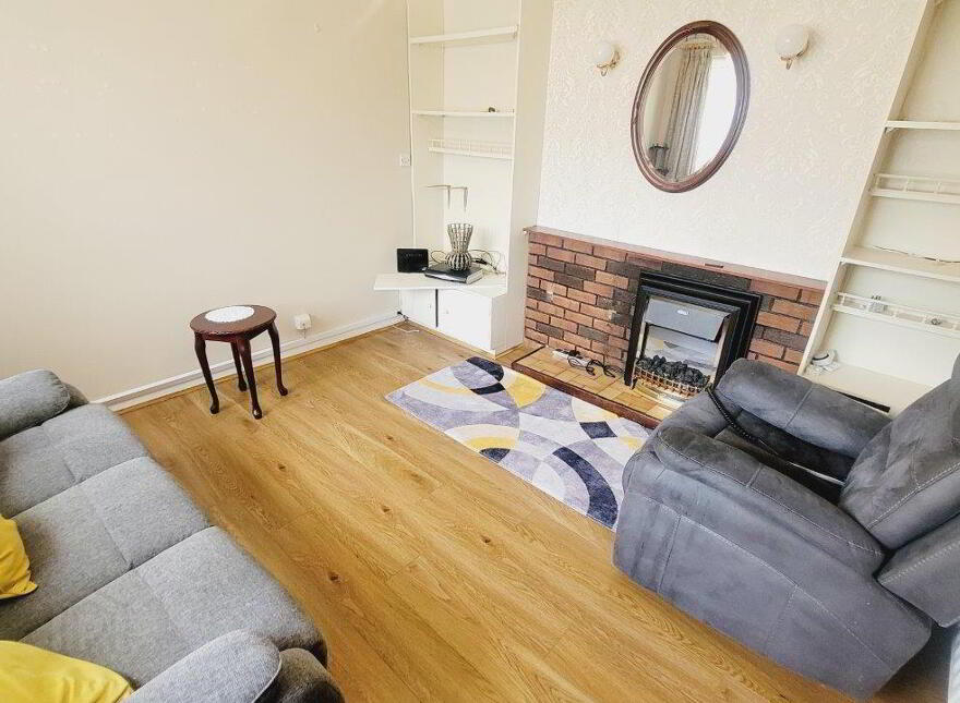 No. 45 Erne Dale Heights, Ballyshannon, F94WN20