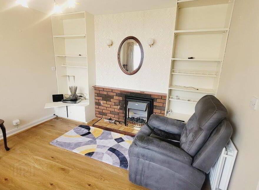 No. 45 Erne Dale Heights, Ballyshannon, F94WN20