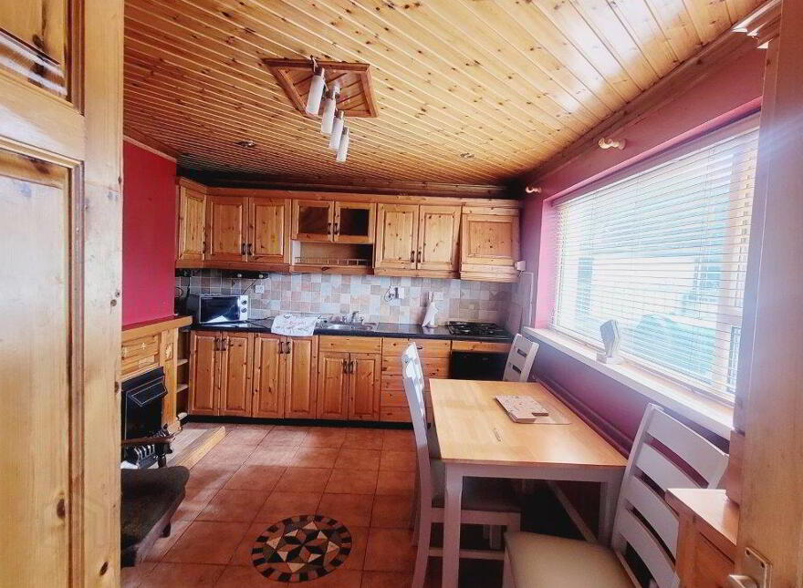No. 45 Erne Dale Heights, Ballyshannon, F94WN20