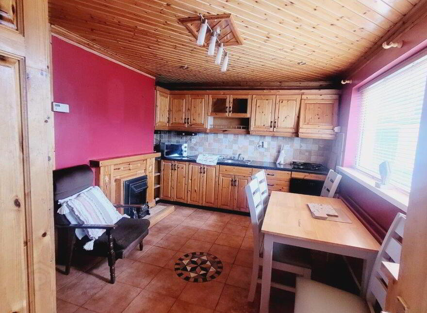No. 45 Erne Dale Heights, Ballyshannon, F94WN20