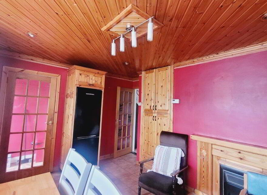No. 45 Erne Dale Heights, Ballyshannon, F94WN20