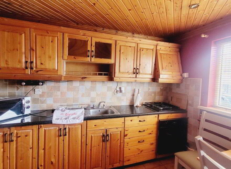 No. 45 Erne Dale Heights, Ballyshannon, F94WN20