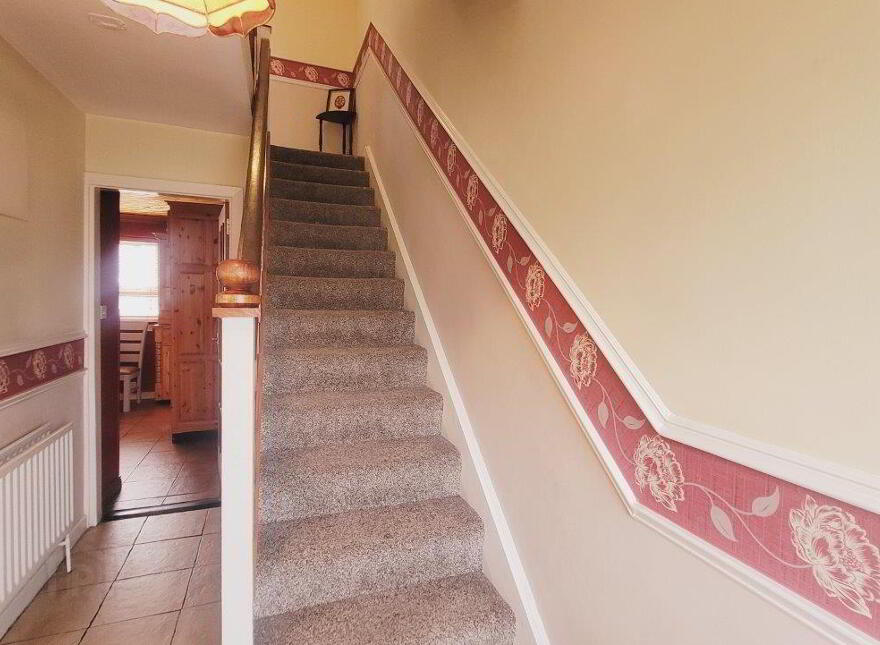 No. 45 Erne Dale Heights, Ballyshannon, F94WN20