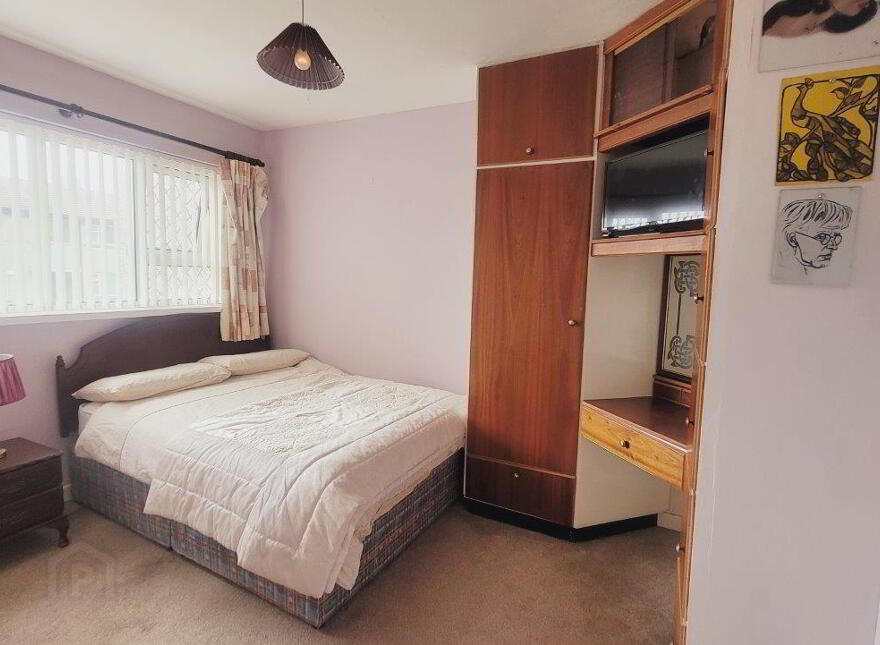 No. 45 Erne Dale Heights, Ballyshannon, F94WN20