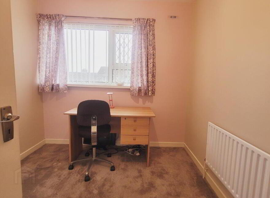 No. 45 Erne Dale Heights, Ballyshannon, F94WN20