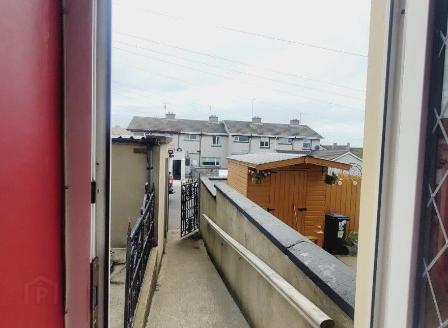 No. 45 Erne Dale Heights, Ballyshannon, F94WN20