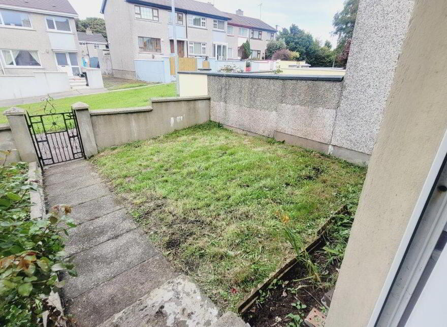 No. 45 Erne Dale Heights, Ballyshannon, F94WN20
