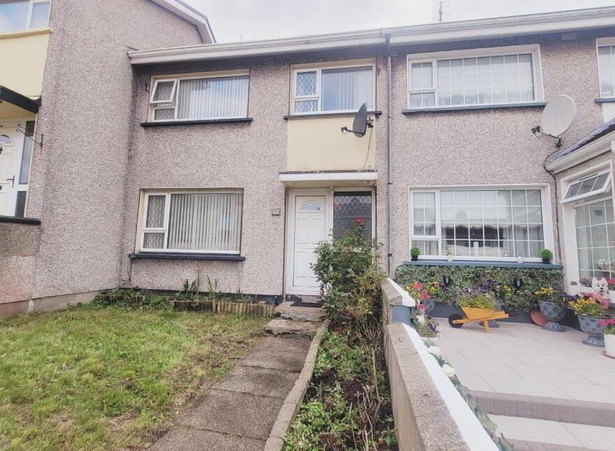 No. 45 Erne Dale Heights, Ballyshannon, F94WN20