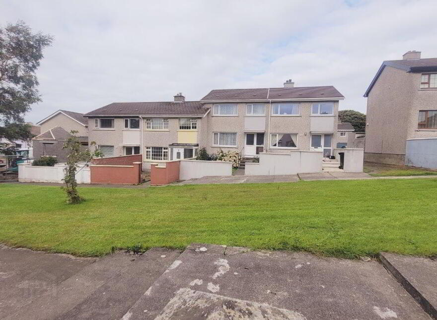 No. 45 Erne Dale Heights, Ballyshannon, F94WN20