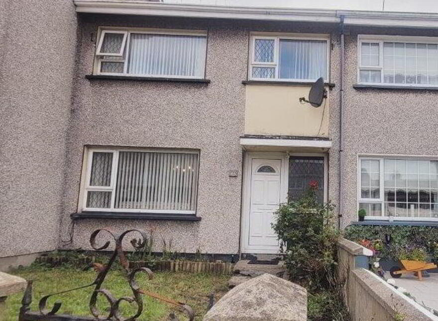 No. 45 Erne Dale Heights, Ballyshannon, F94WN20