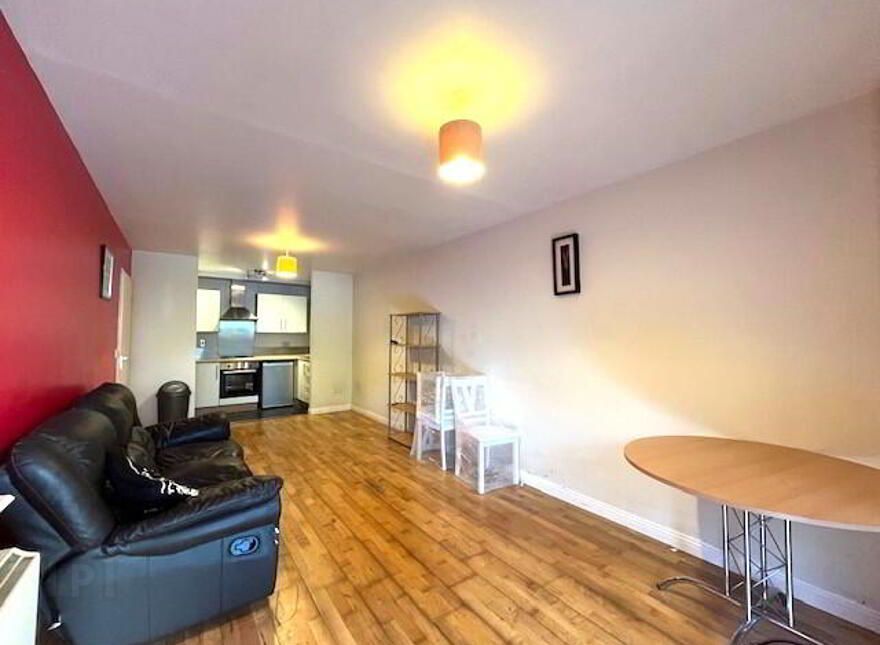 Cedarbrook Way, Cherry Orchard, Dublin, D10