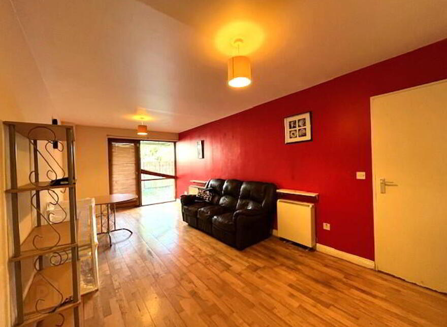 Cedarbrook Way, Cherry Orchard, Dublin, D10