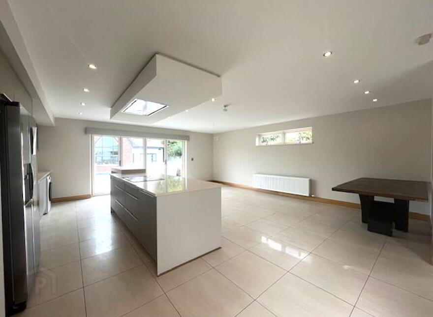 Esker Cottages, Lucan
