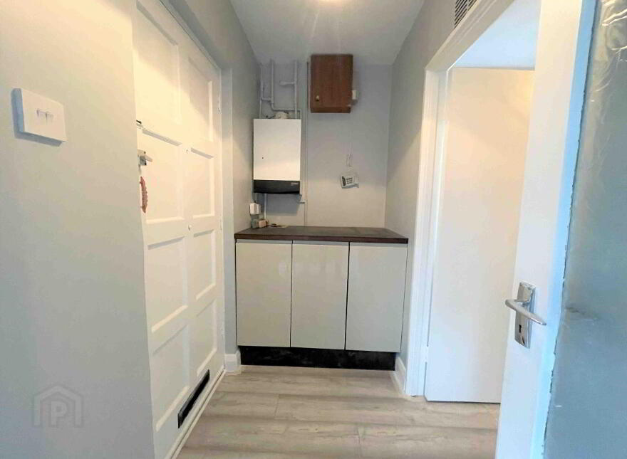 Oakcourt Park, Palmerstown, Dublin, D20