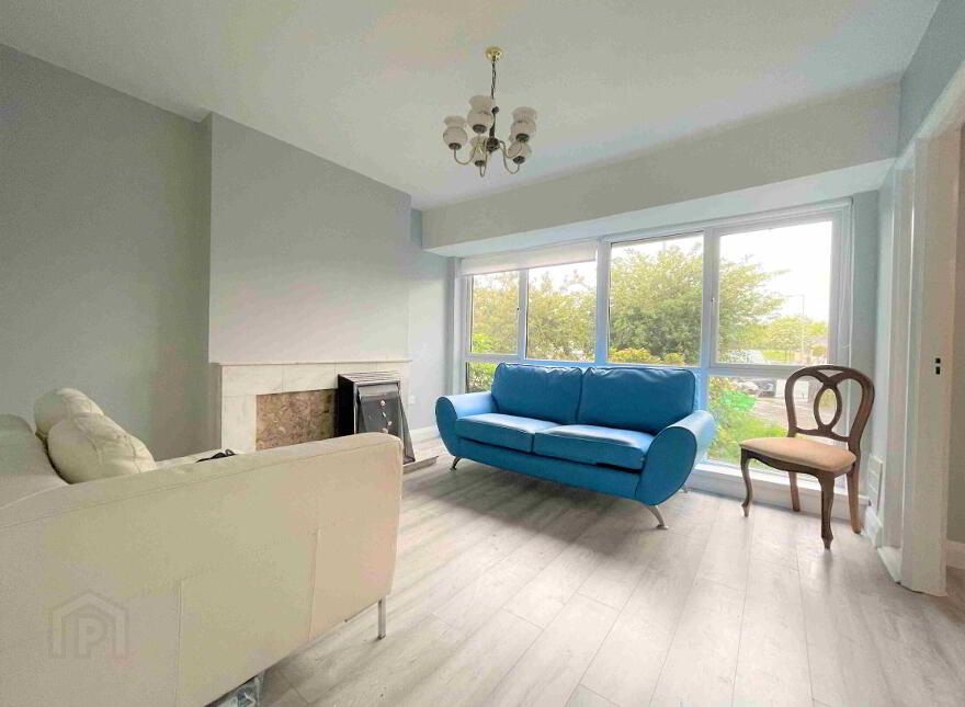 Oakcourt Park, Palmerstown, Dublin, D20