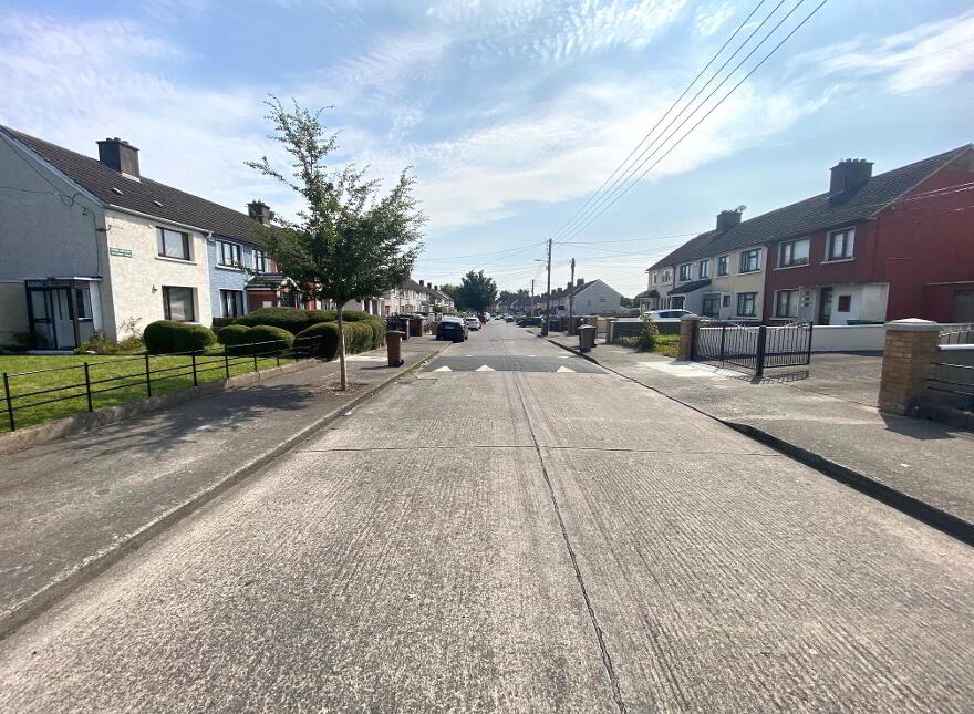 Rossmore Road, Ballyfermot, Dublin, D10 photo