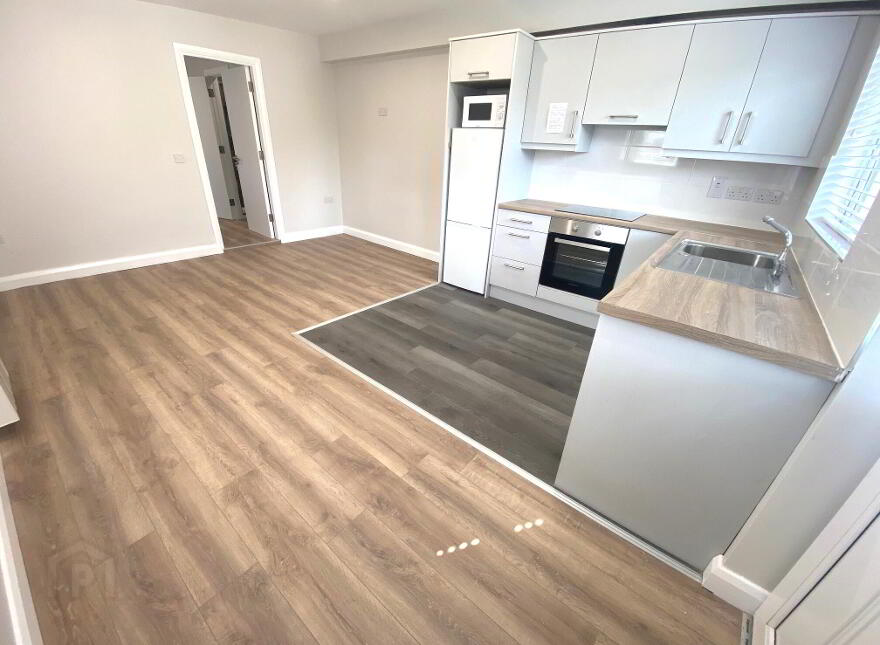 Rossmore Road, Ballyfermot, Dublin, D10