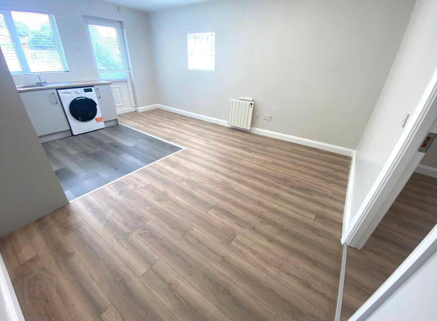 Rossmore Road, Ballyfermot, Dublin, D10