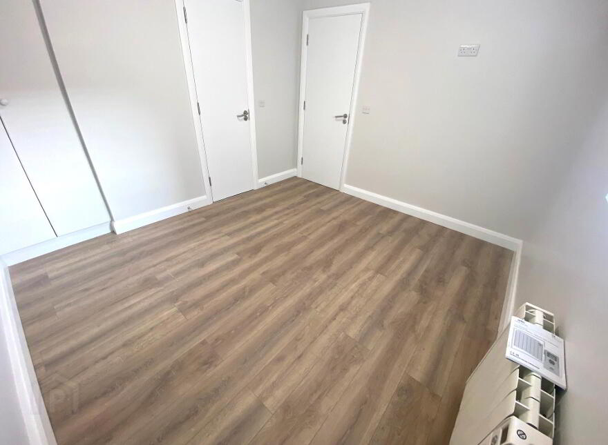 Rossmore Road, Ballyfermot, Dublin, D10