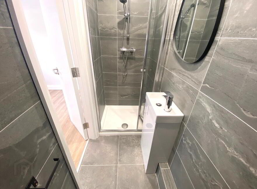 Rossmore Road, Ballyfermot, Dublin, D10