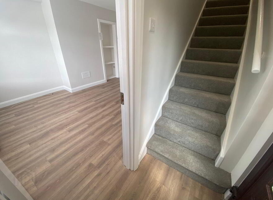Rossmore Road, Ballyfermot, Dublin, D10 photo