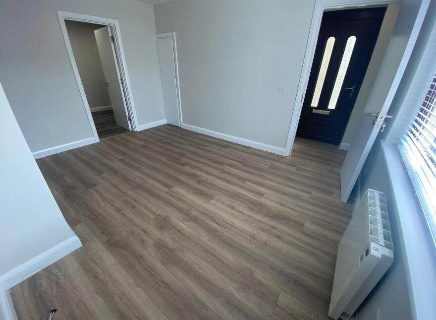 Rossmore Road, Ballyfermot, Dublin, D10